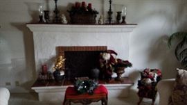 Christmas & Decorative Items