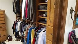 Men's Clothing