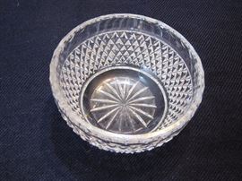 Irish Waterford Crystal