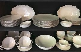 Lenox
Sold as a set