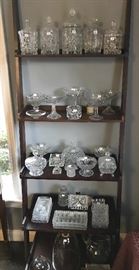 Estate Crystal