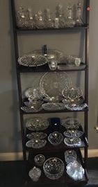Estate crystal