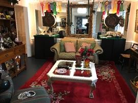 The keeping room