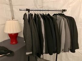 Men’s suits