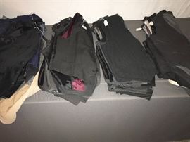 Men’s vest