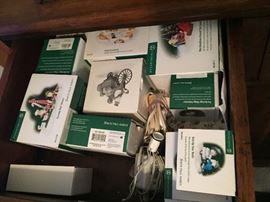 Department 56 houses