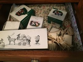 Department 56 houses