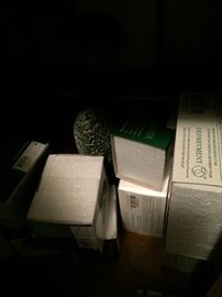 Department 56 houses