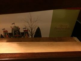 Department 56 houses