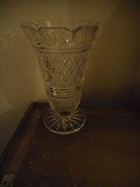 Waterford Crystal