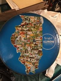 Illinois puzzle
