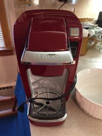 Keurig Single Serve Coffee maker