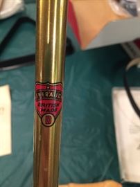 Generation Flageolet and Instructions, Penny Whistle, Tin Whistle