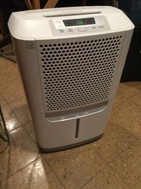 dehumidifier