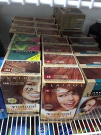 need some hair color?
