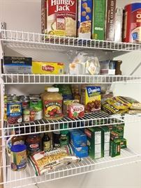 come do some grocery shopping