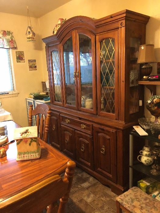 China hutch