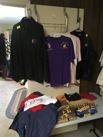 vintage Golden Gloves t-shirts and jackets