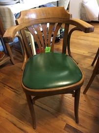 dining chairs