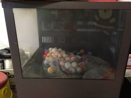 working Bingo machine