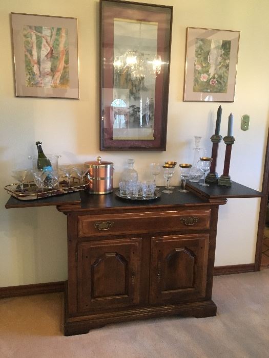 Pink Sign Estate Sale1/2 Off Saturday Estate... starts on 11/29/2017