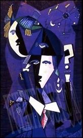 Jesus Fuertes The Dream