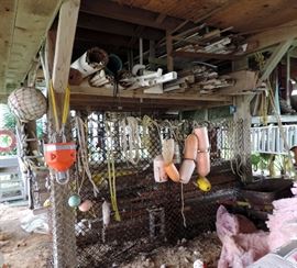 Building Supplies (Sold by the Truck Load or Pieces)