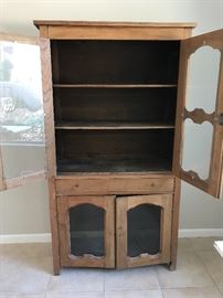 Antique Pie Safe