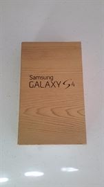 Samsung Galaxy 4 Mobile Phone