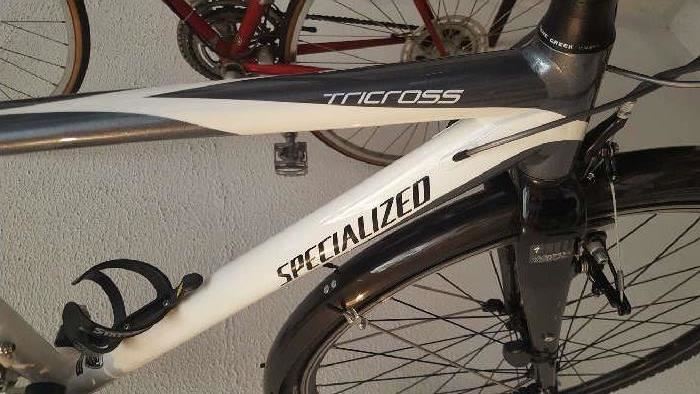 $400 Specialized bike