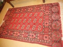 Persian Rug