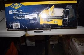 QEP 21 inch Tile Cutter