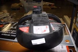 Homelite 12 inch EZ Clean Gas Surface Cleaner