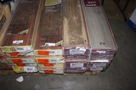 Alverstone Oak 6-1/8 in. Wide x 47-5/8 in. Length ...