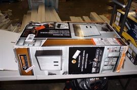 Gladiator Ready to Assemble Steel Garage Wall Cab ...