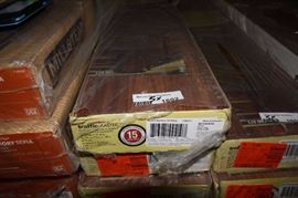 TrafficMaster New Ellenton Hickory Flooring