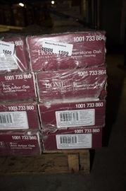 Alverstone Oak 6-1/8 in. Wide x 47-5/8 in. Length ...