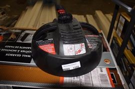 Homelite 12 inch EZ Clean Gas Surface Cleaner