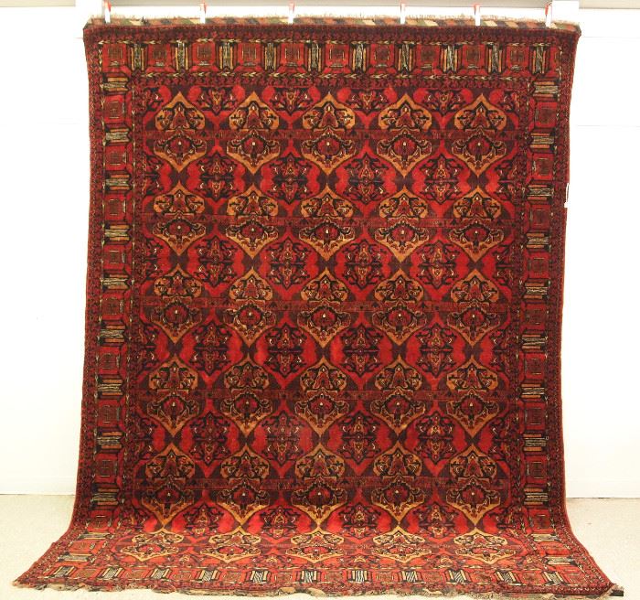 8x12  Oriental rug
