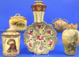 Japanese porcelain
