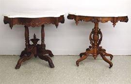 MT Tables