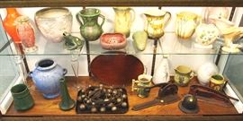 Pottery