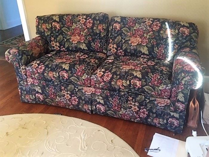 Sleep Sofa - In Great Condition-Over and Under