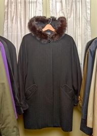 Women's Coats & Outerwear