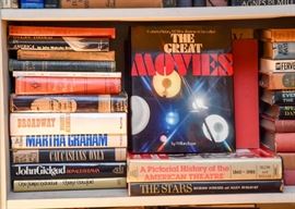 Antique, Vintage & Newer Books