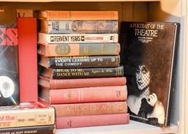 Antique, Vintage & Newer Books