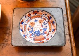 Japanese Imari Bowl