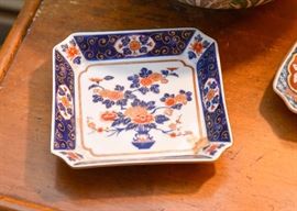 Japanese Imari Bowl