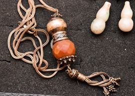 Turkish Silver Jewelry