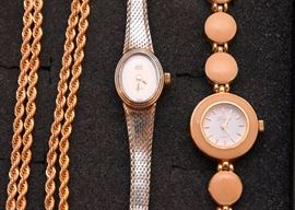 Women's Watches